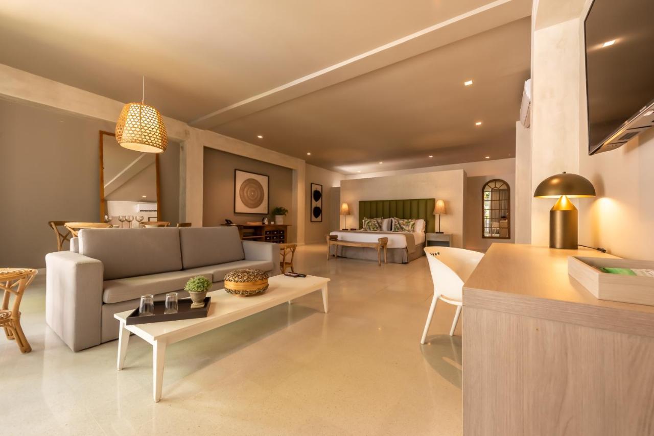 King Suite
