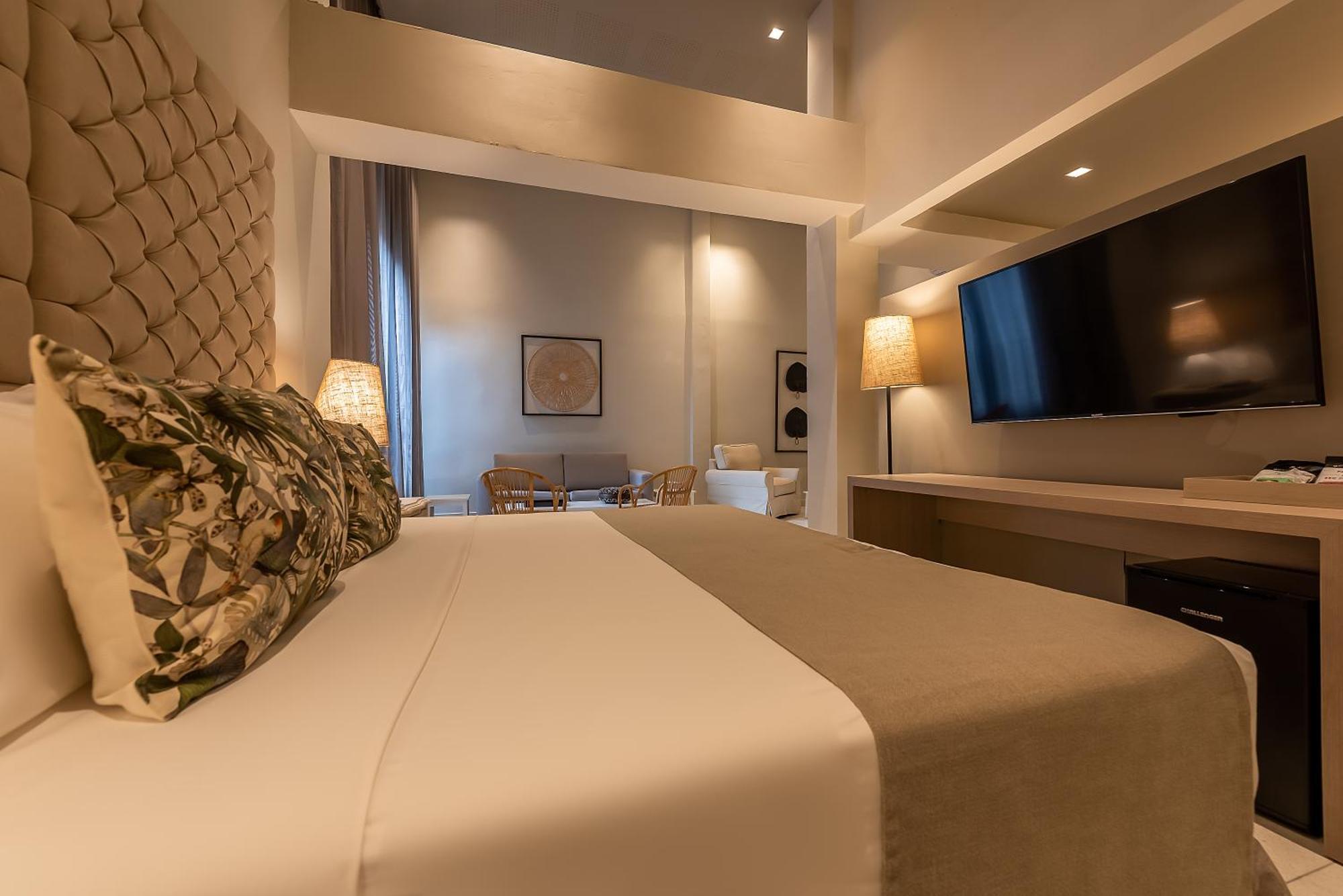 King Suite