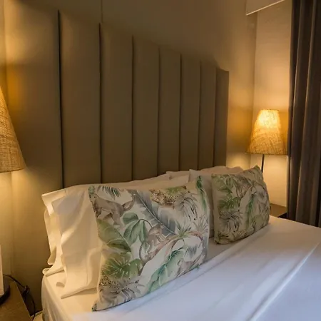 Madisson Boutique Hotel Cartagena-2