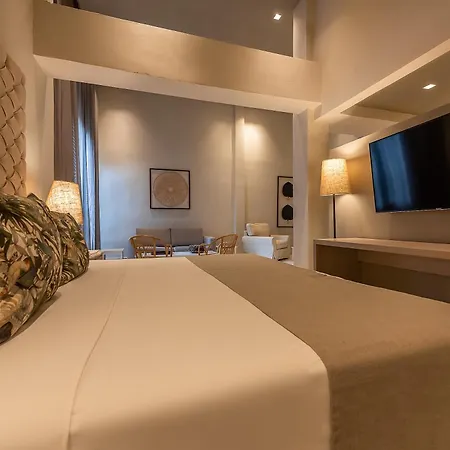 Madisson Boutique Hotel Cartagena-3