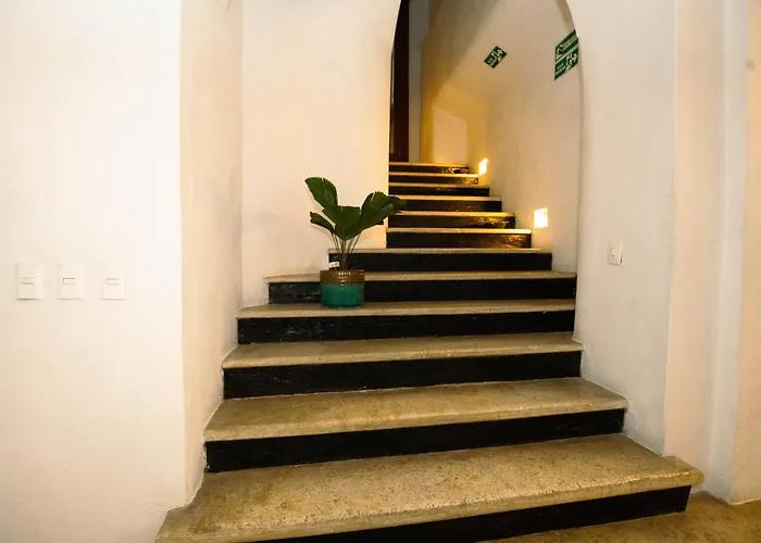 Aguamarina Boutique (Adults Only)Boutique Hotel